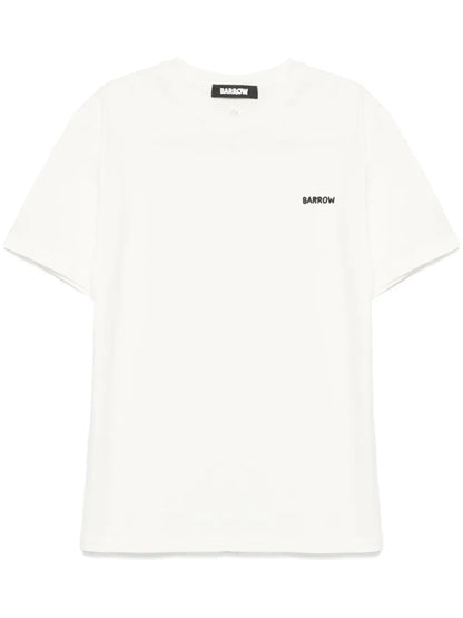 Logo-Print T-Shirt