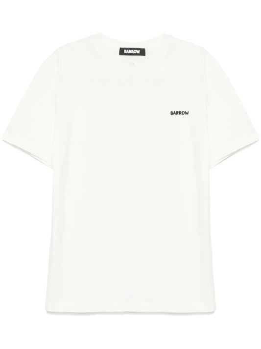 Logo-Print T-Shirt