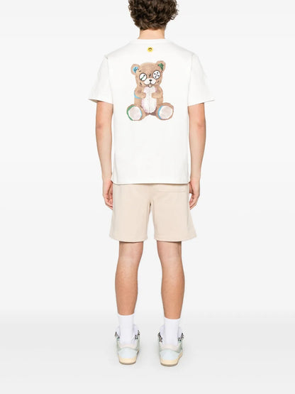 Logo-Print T-Shirt