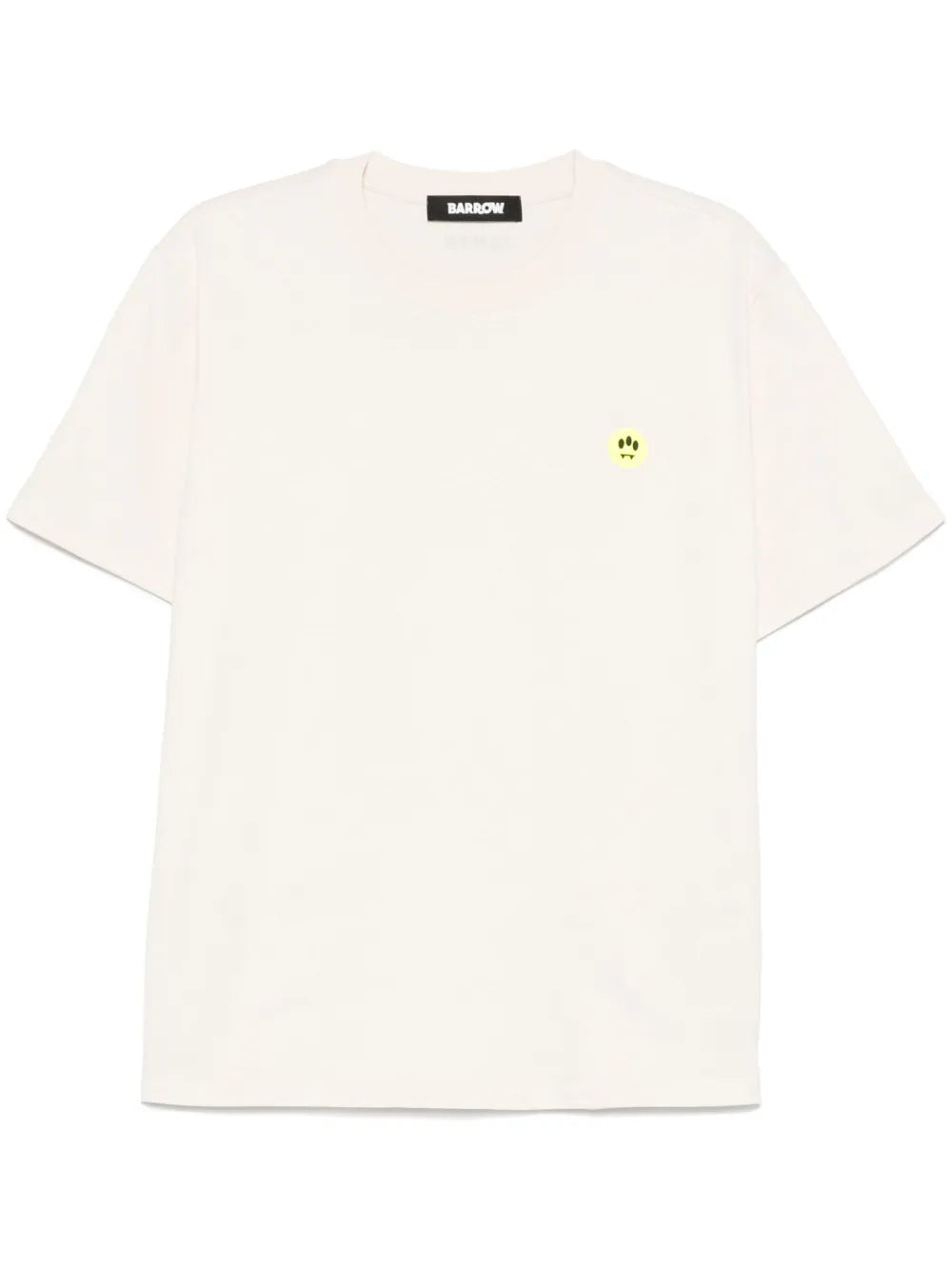 Iconic Smile T-Shirt