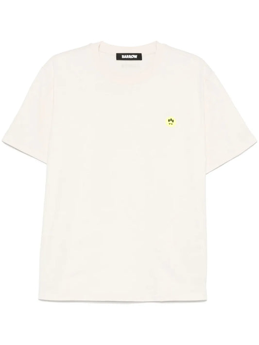 Iconic Smile T-Shirt