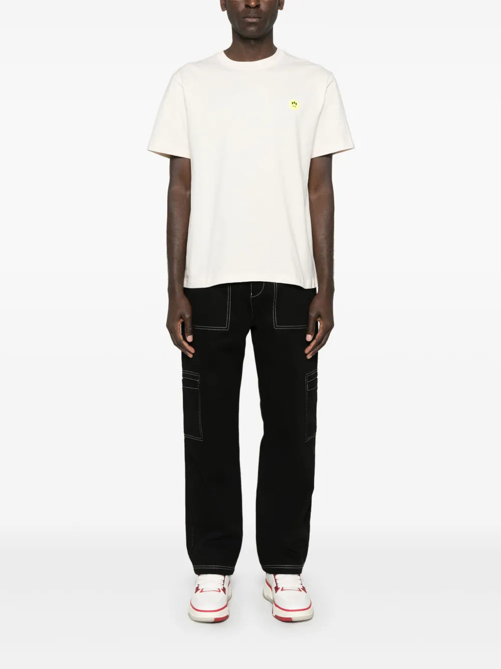 Iconic Smile T-Shirt