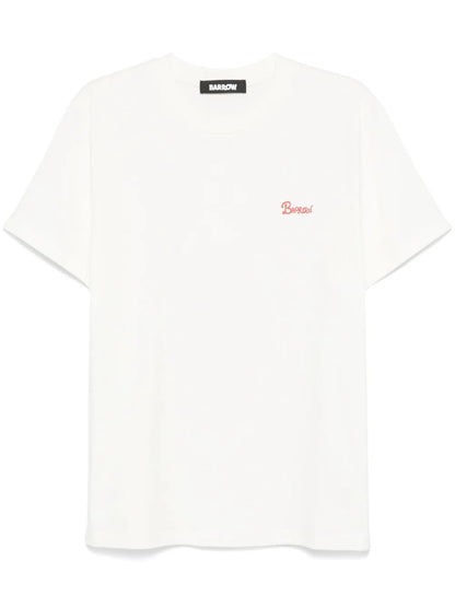 Logo-Print T-Shirt