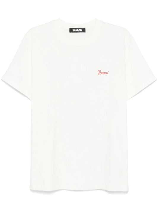 Logo-Print T-Shirt