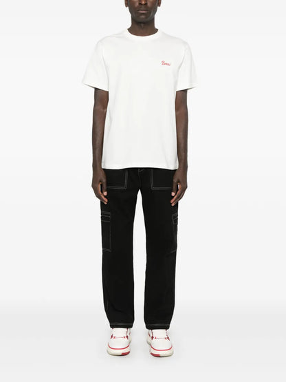 Logo-Print T-Shirt