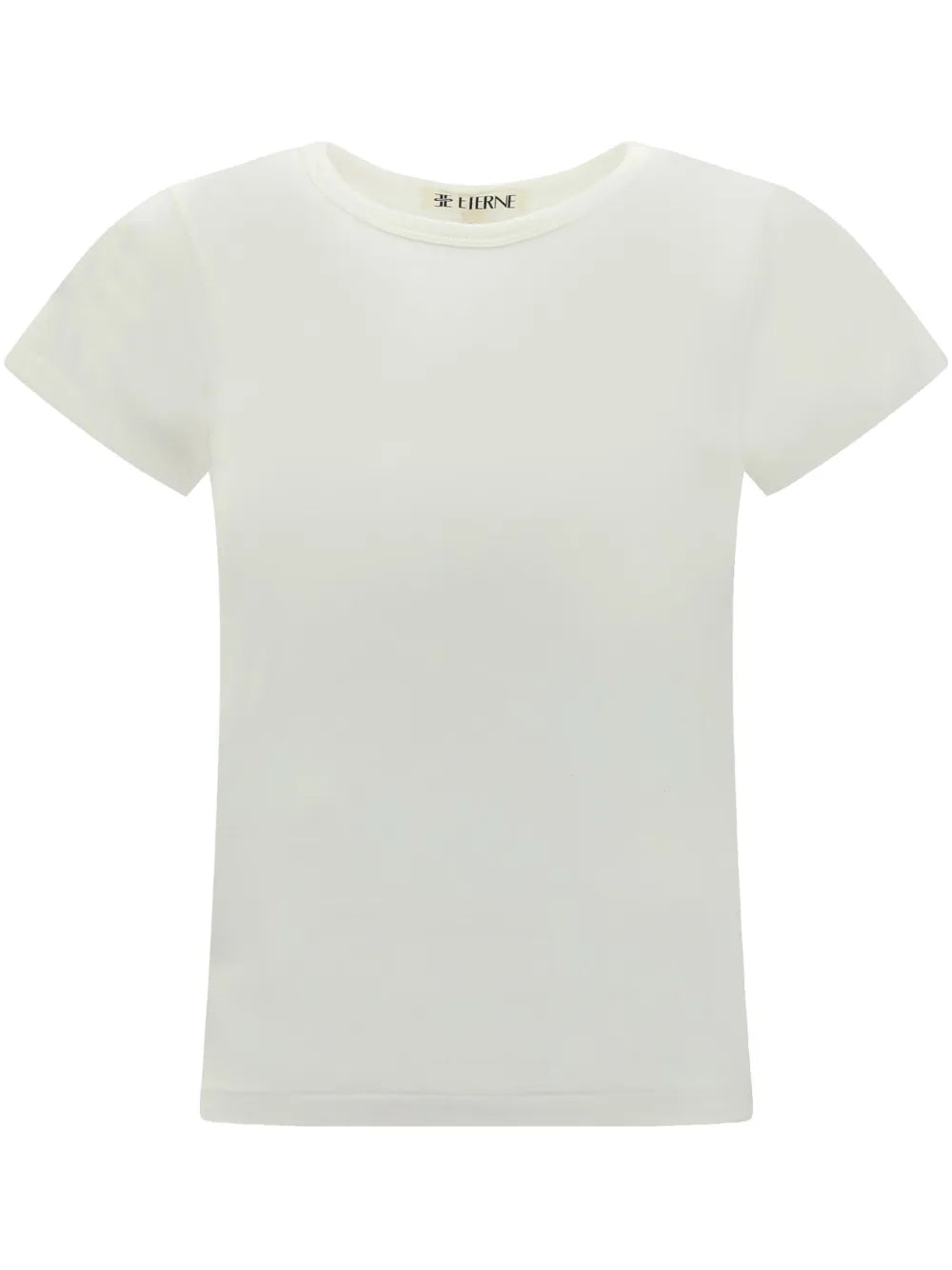 Fitted T-Shirt