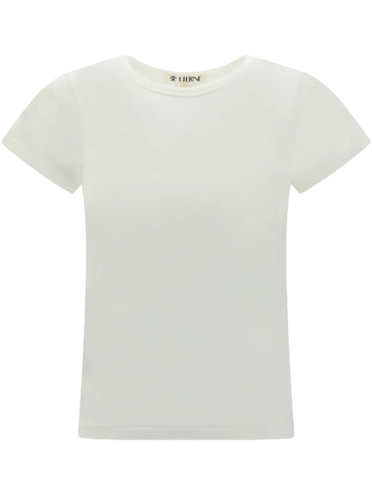 Fitted T-Shirt