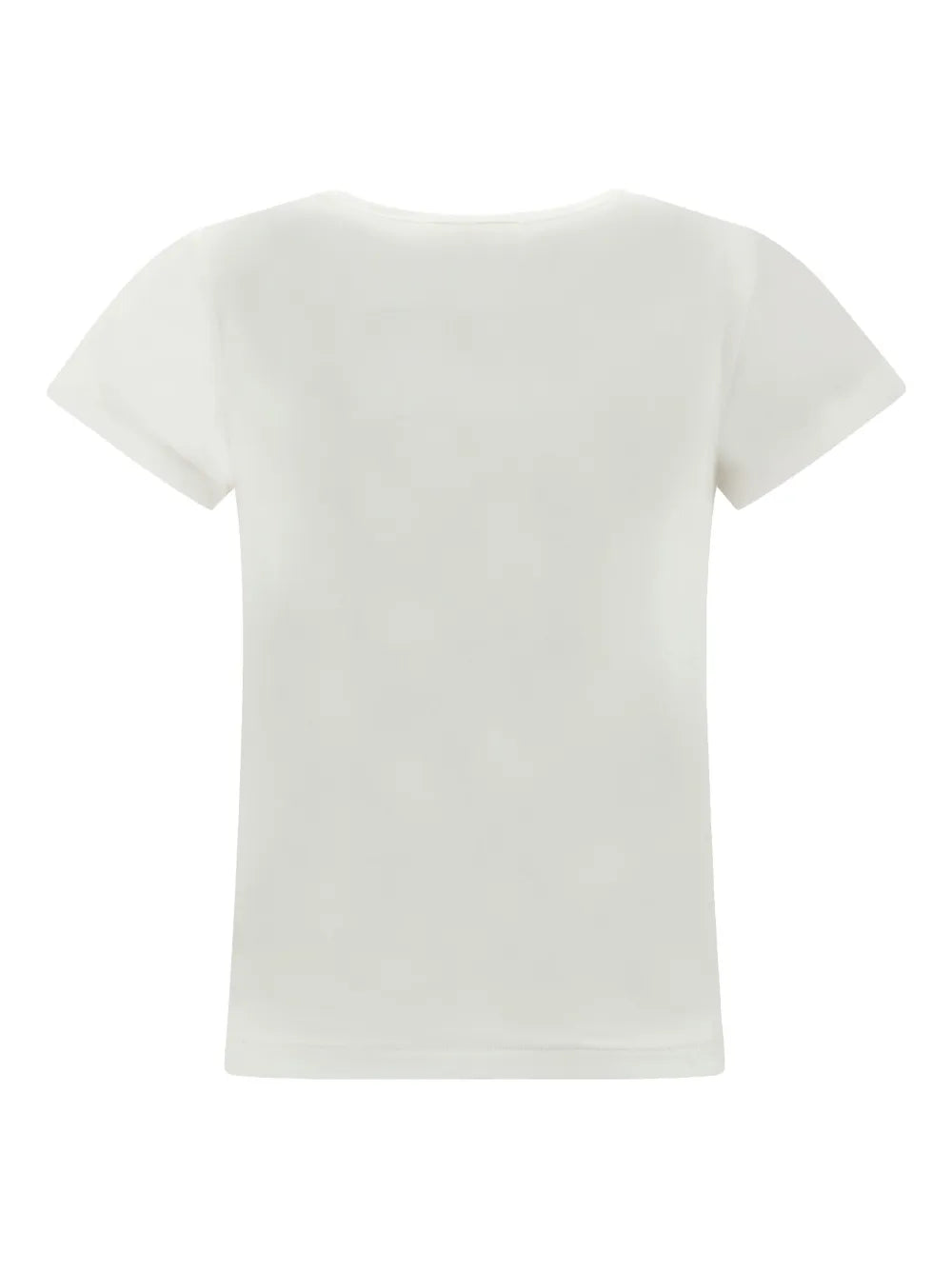 Fitted T-Shirt