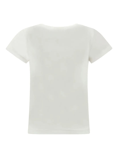 Fitted T-Shirt