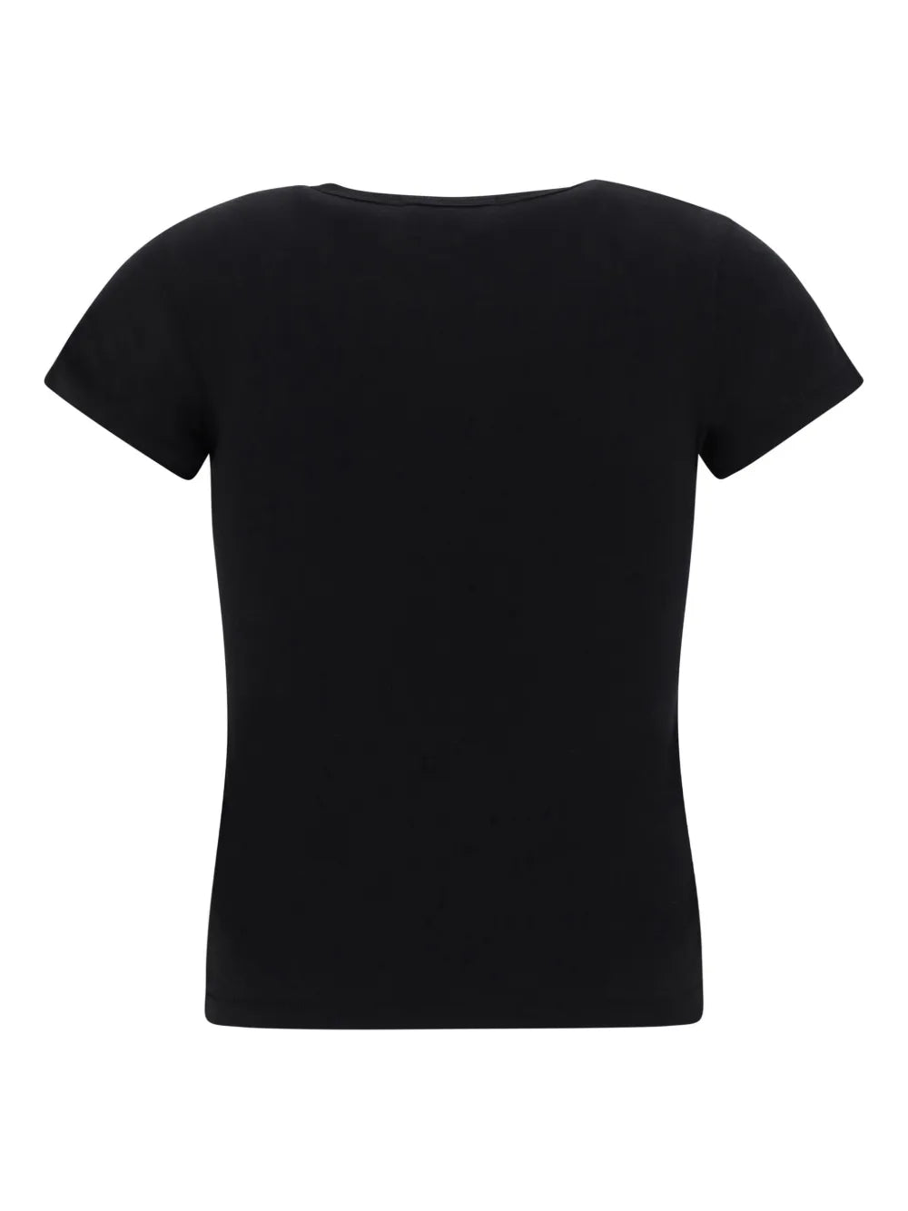 Fitted T-Shirt