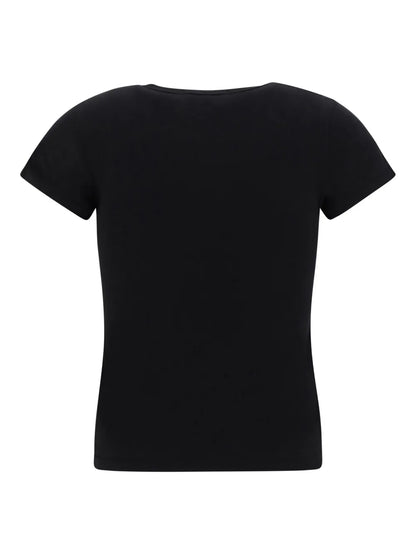 Fitted T-Shirt