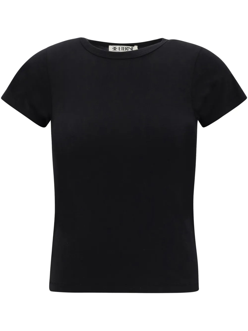 Fitted T-Shirt