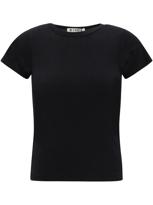 Fitted T-Shirt