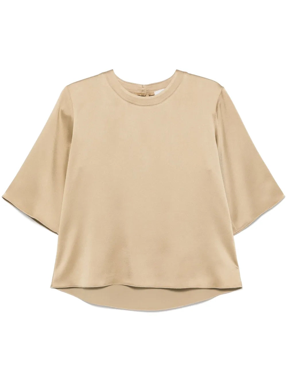 Satin Blouse