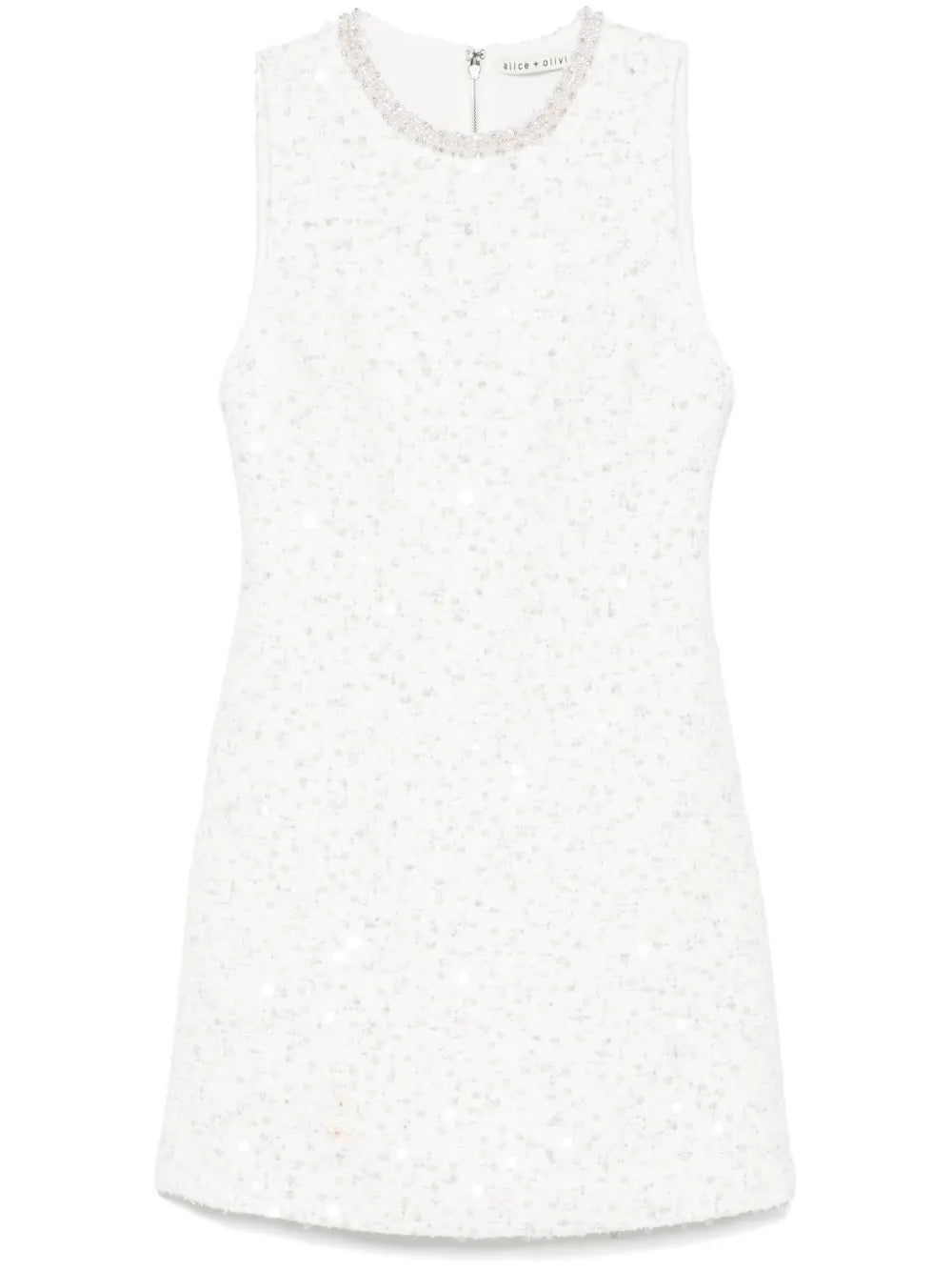 Coley Mini Dress