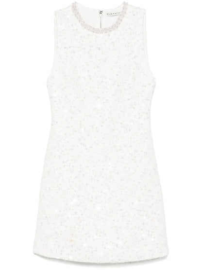 Coley Mini Dress