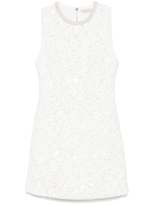 Coley Mini Dress