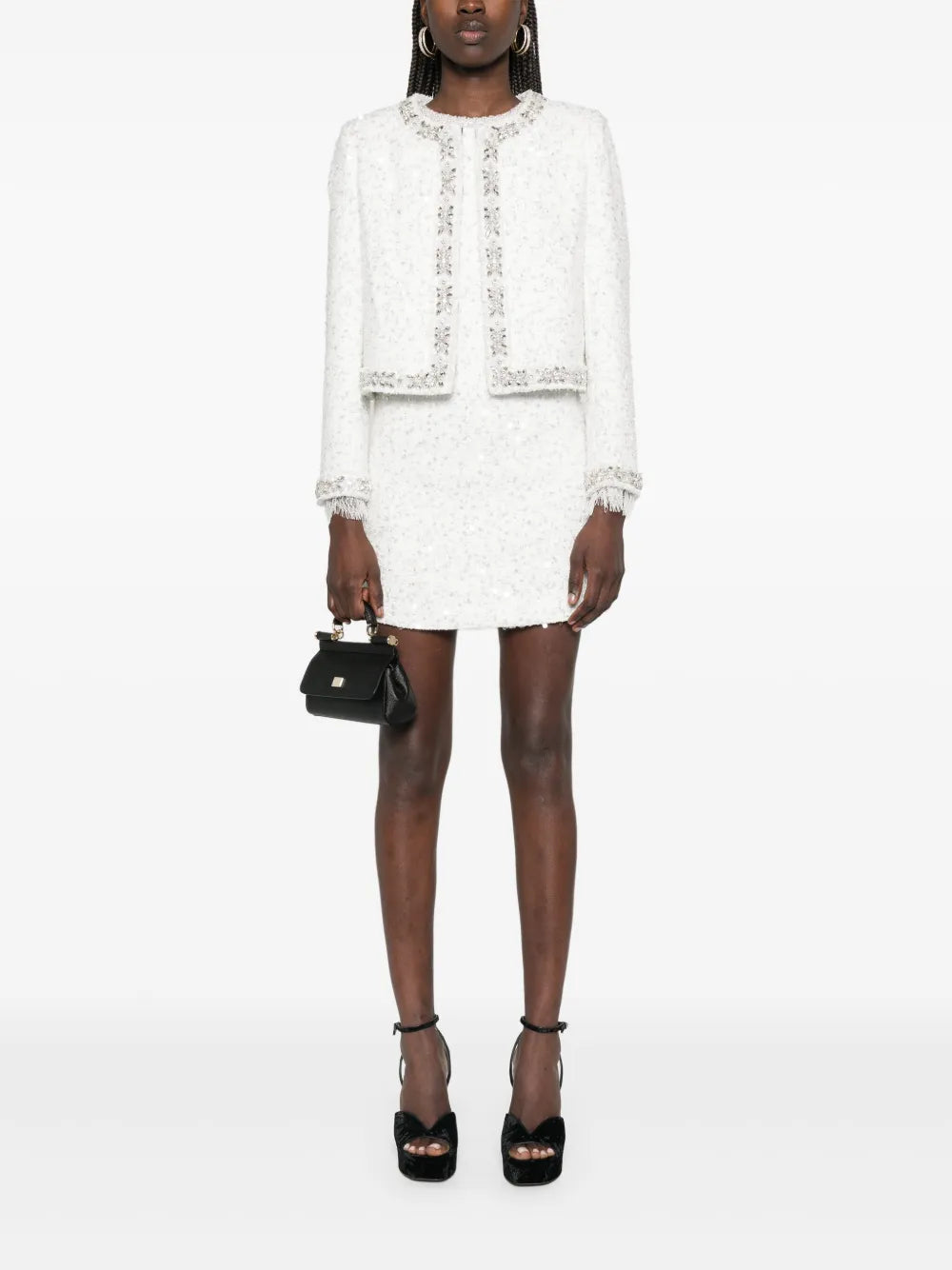 Coley Mini Dress