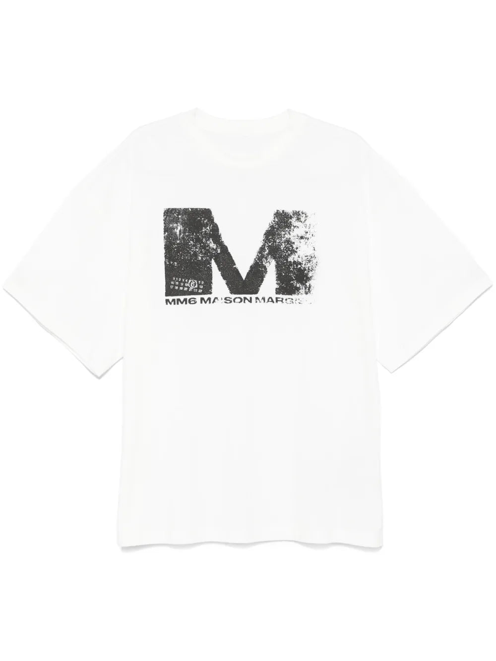 Graphic-Print T-Shirt