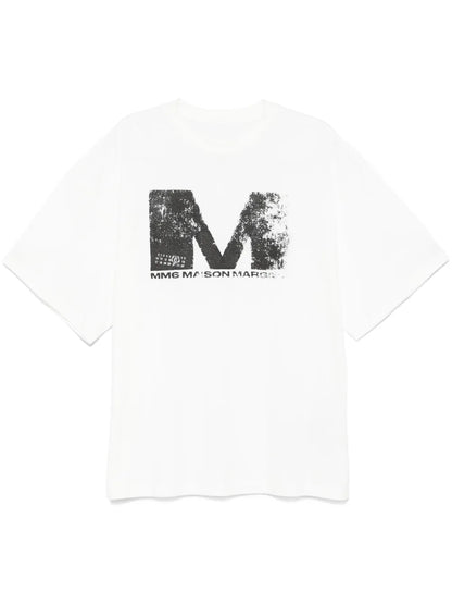 Graphic-Print T-Shirt
