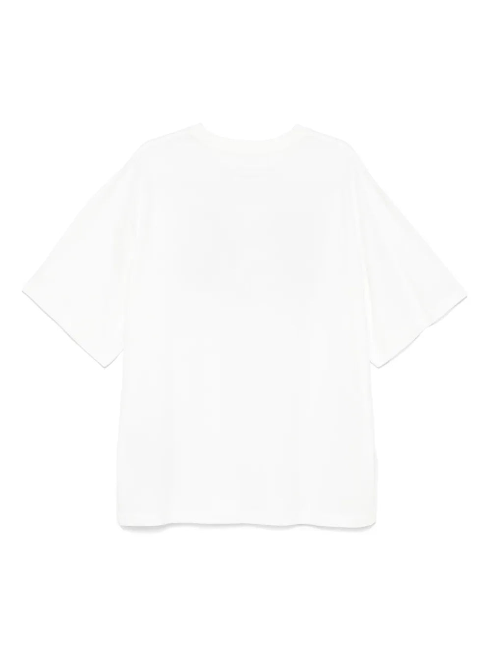 Graphic-Print T-Shirt