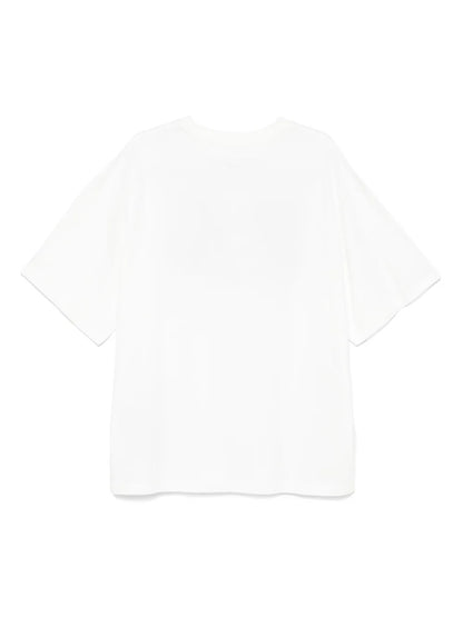 Graphic-Print T-Shirt