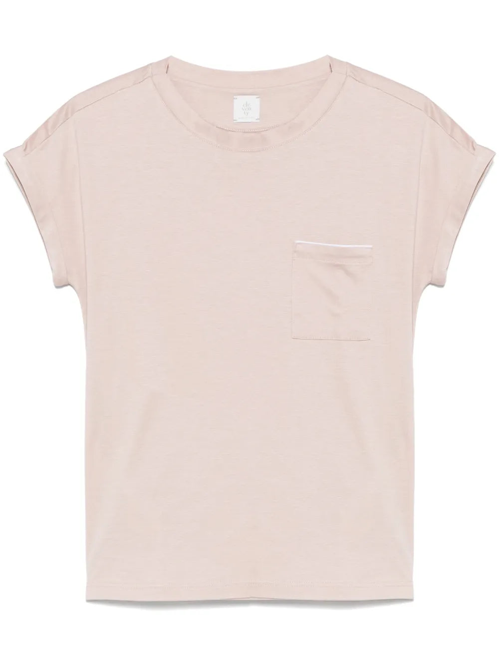 Jersey T-Shirt