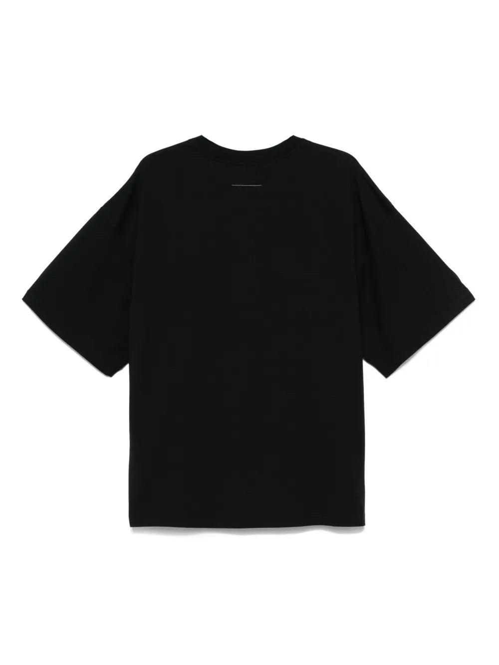 Graphic-Print T-Shirt