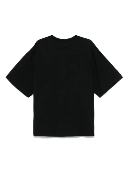 Graphic-Print T-Shirt