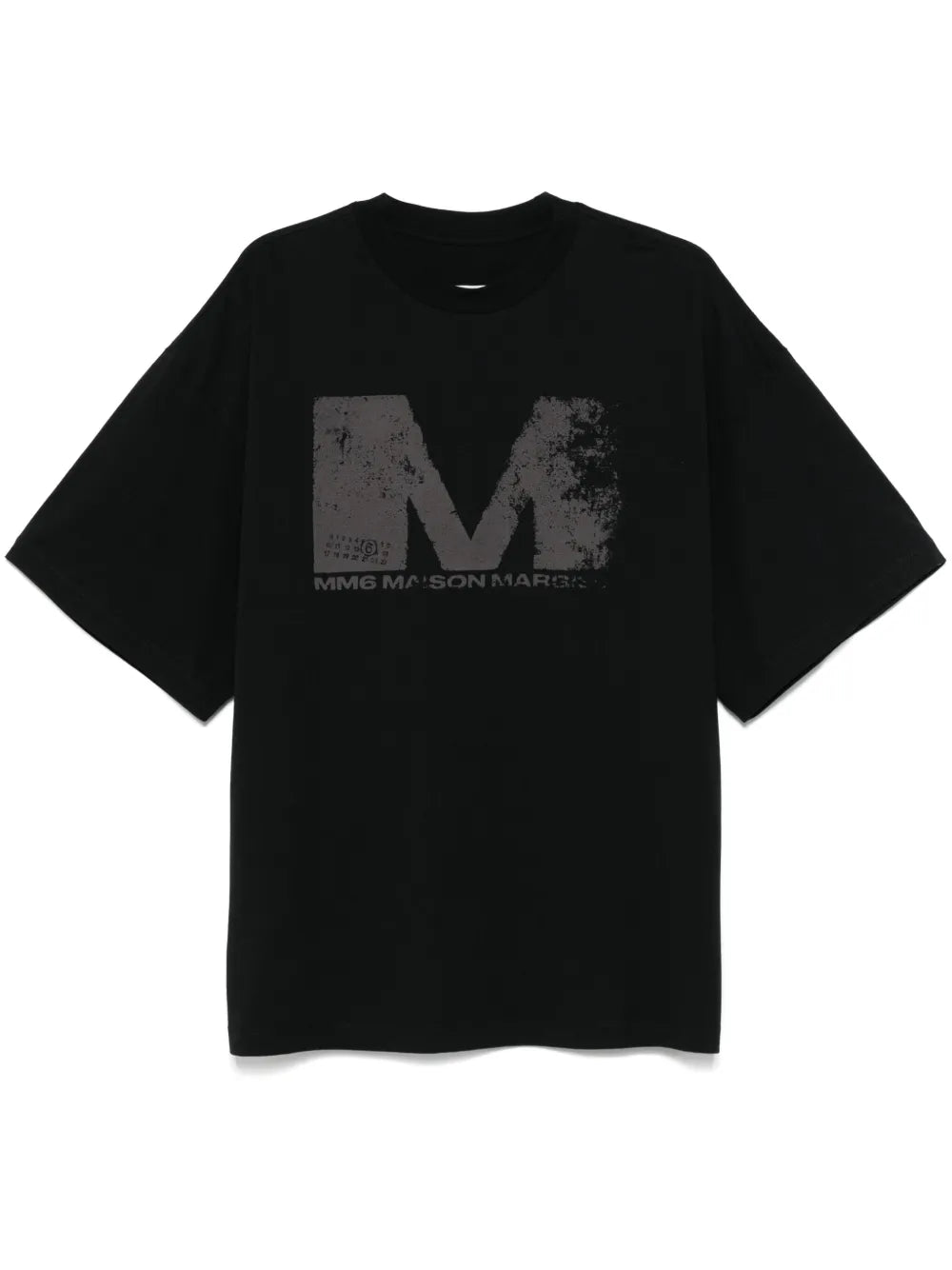 Graphic-Print T-Shirt