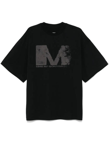 Graphic-Print T-Shirt