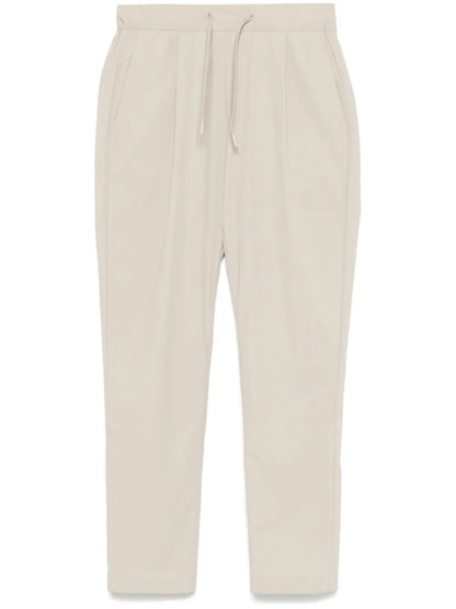 Tapered Track Pants