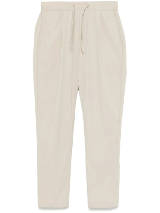 Tapered Track Pants