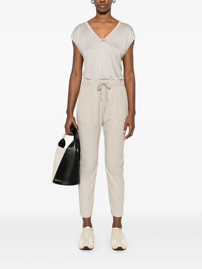 Tapered Track Pants