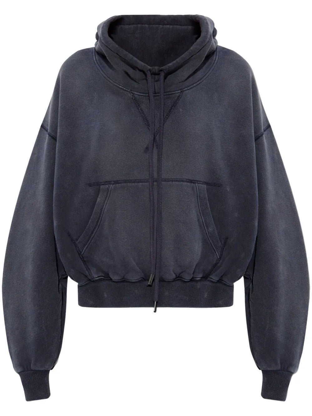 Cotton Hoodie
