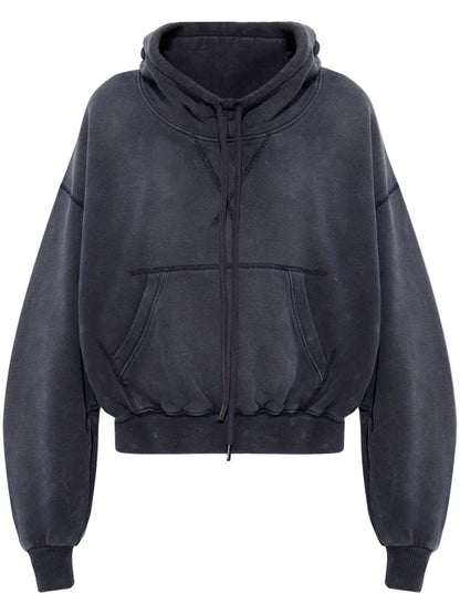 Cotton Hoodie