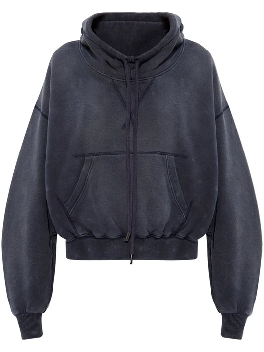 Cotton Hoodie
