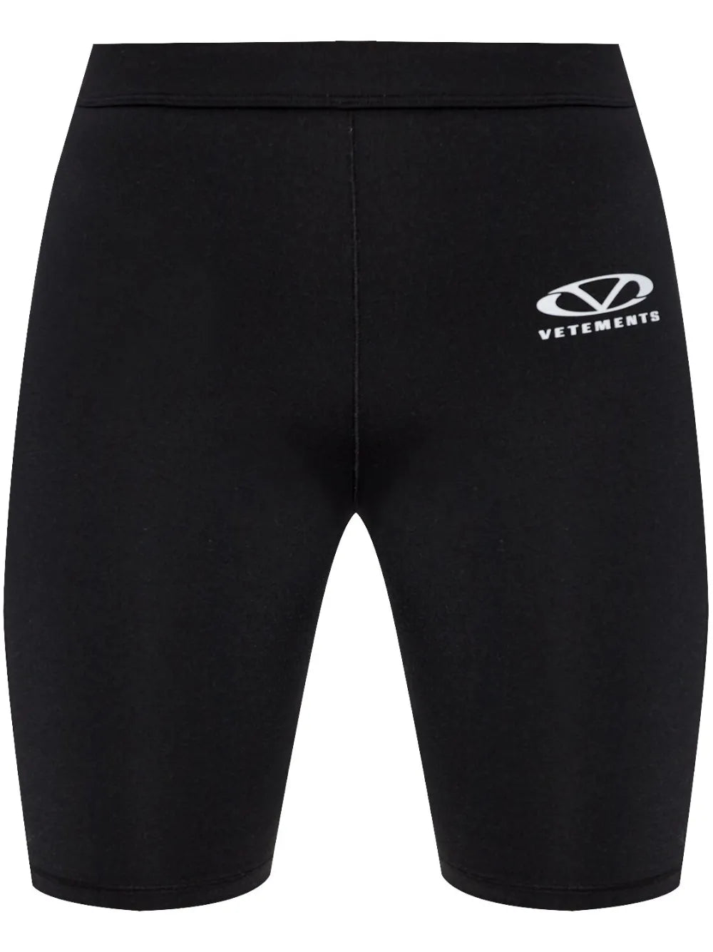 Logo-Print Track Shorts