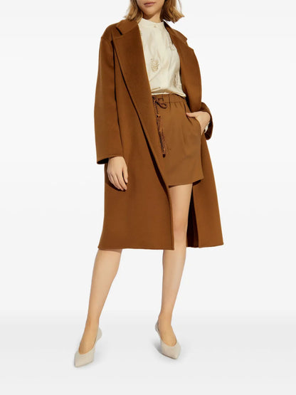 Tabarin Mini Skirt
