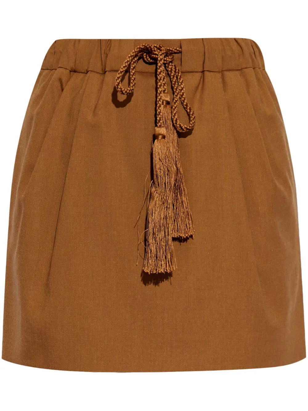 Tabarin Mini Skirt