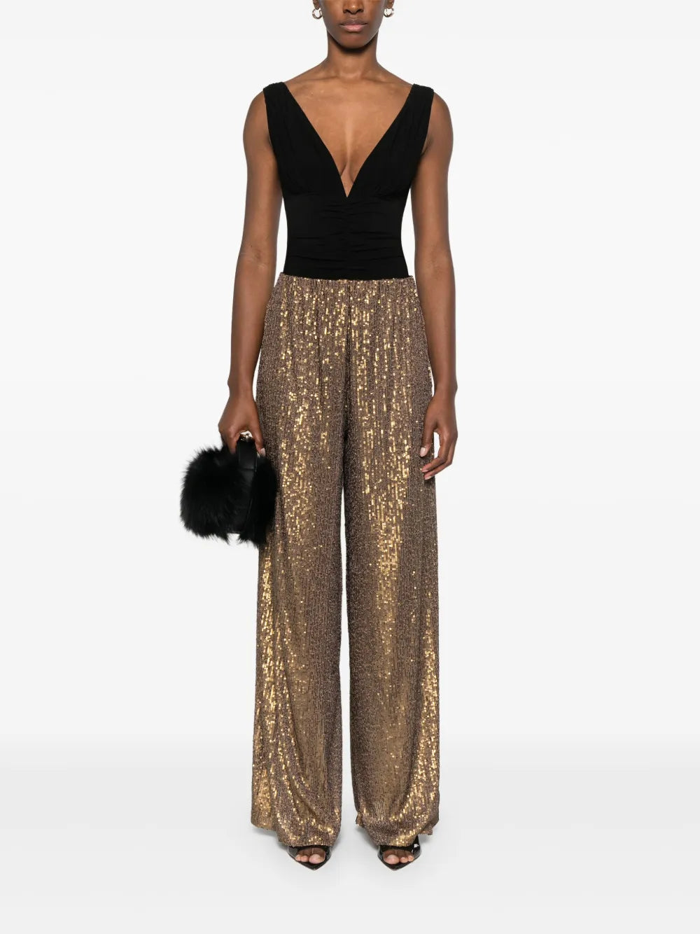 Tara Bodysuit