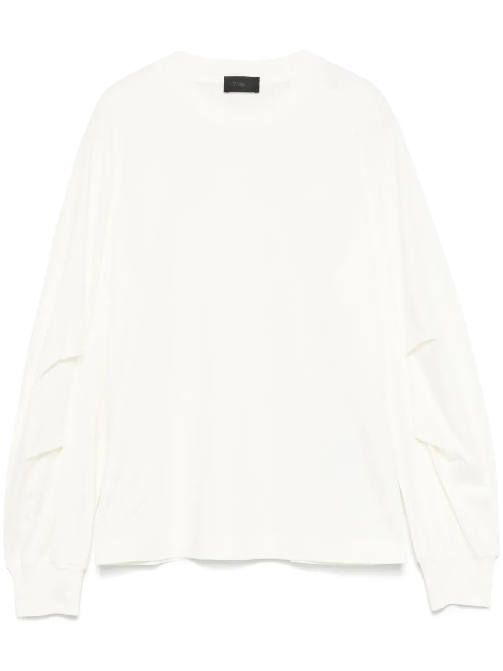 Logo-Patch T-Shirt
