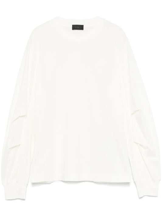 Logo-Patch T-Shirt