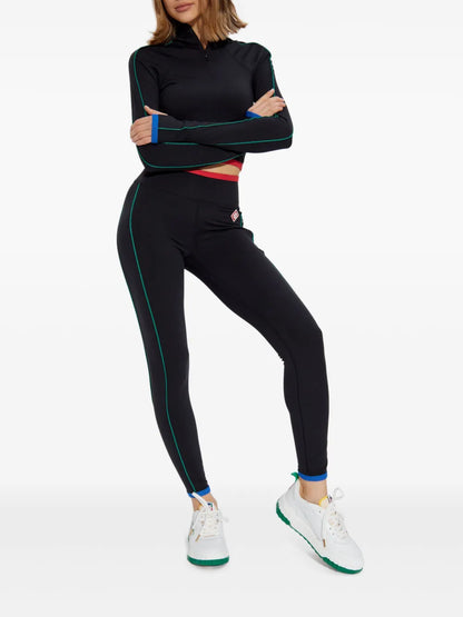 Long-Sleeve Jersey