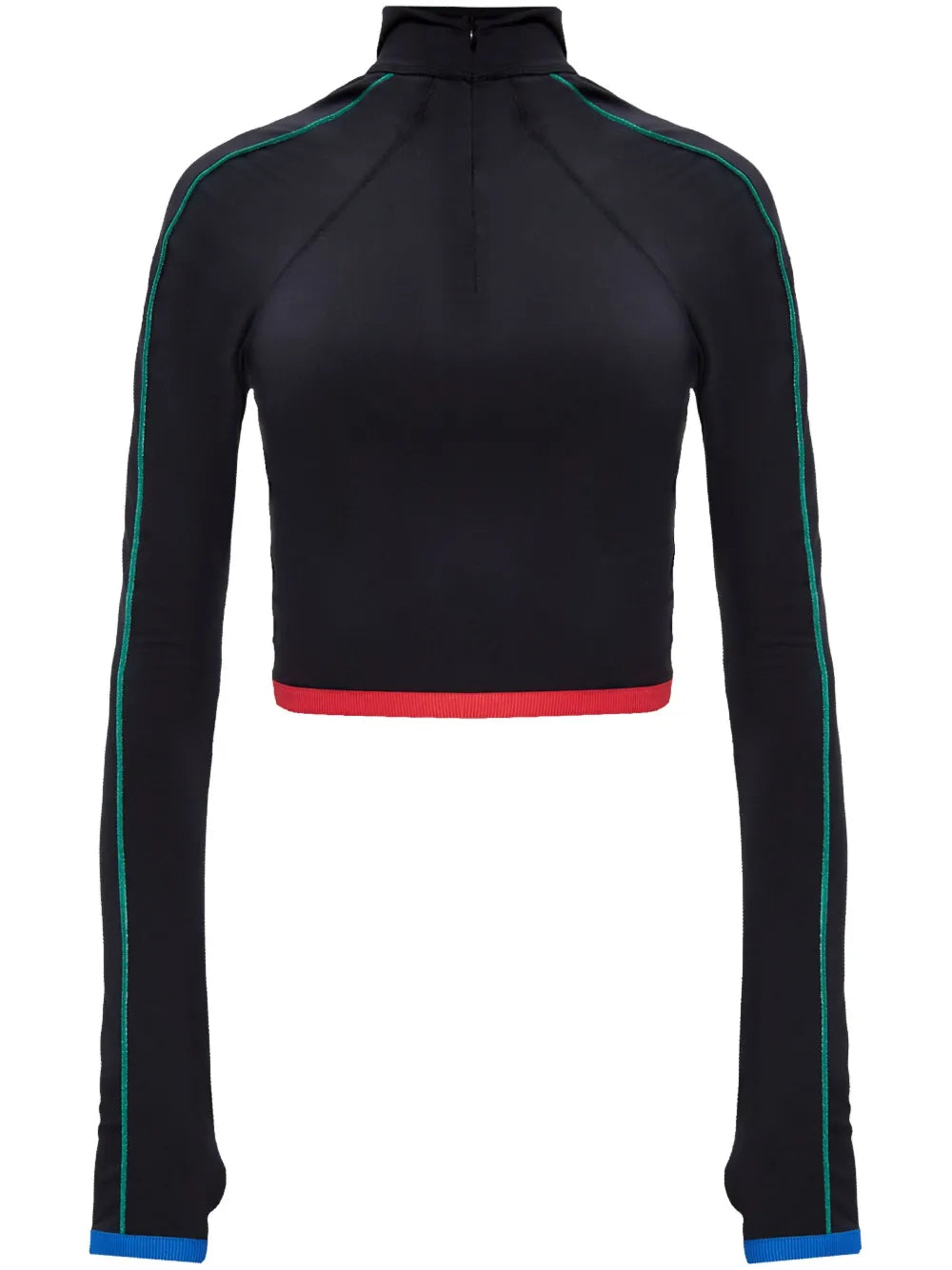 Long-Sleeve Jersey