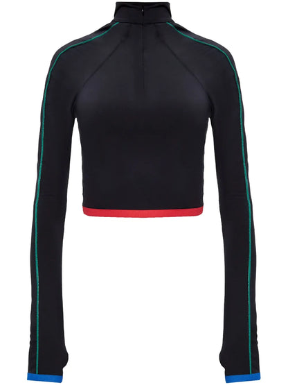 Long-Sleeve Jersey