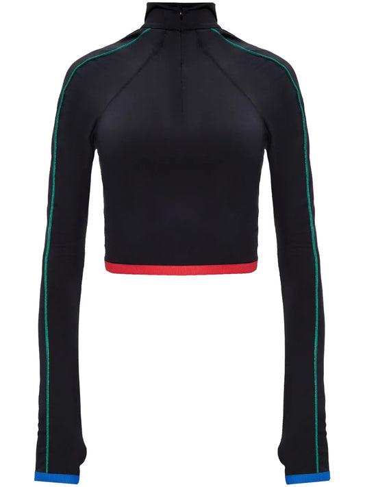 Long-Sleeve Jersey
