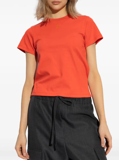 Cut & Sew T-Shirt