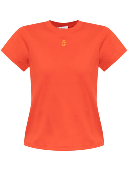 Cut & Sew T-Shirt