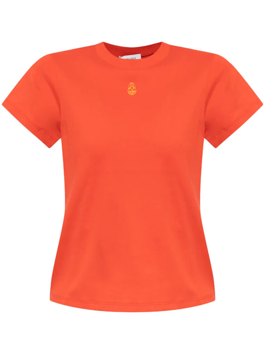 Cut & Sew T-Shirt